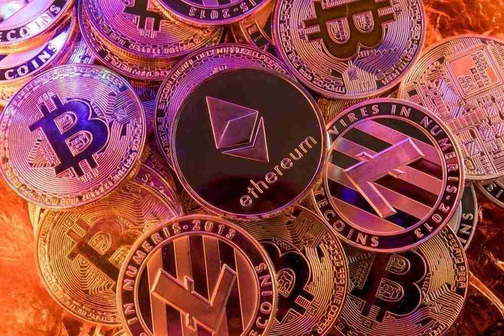 Grayscale的使命是通过ETFS将加密货币带入主流金融世界中。